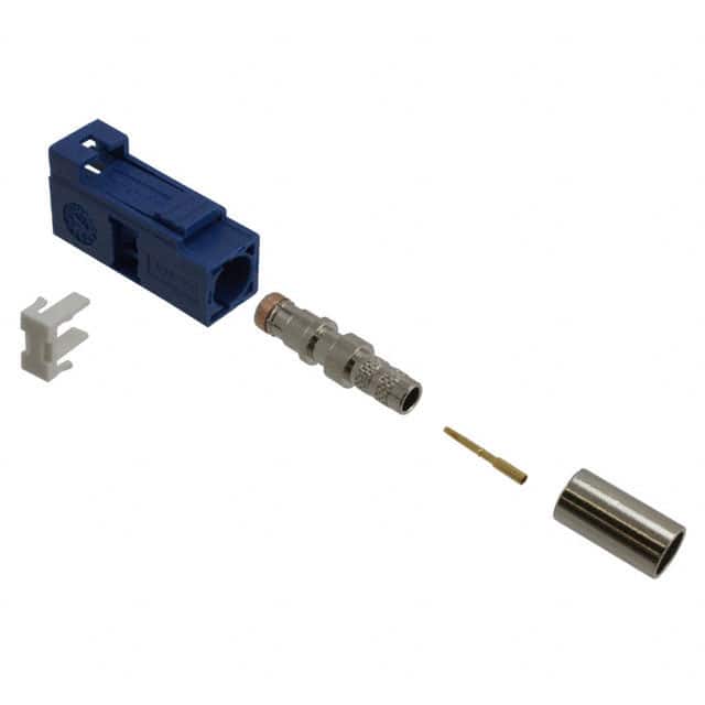 FA1-NCSJ-C04-0 Amphenol RF  Assemblages de connecteurs coaxiaux (RF)